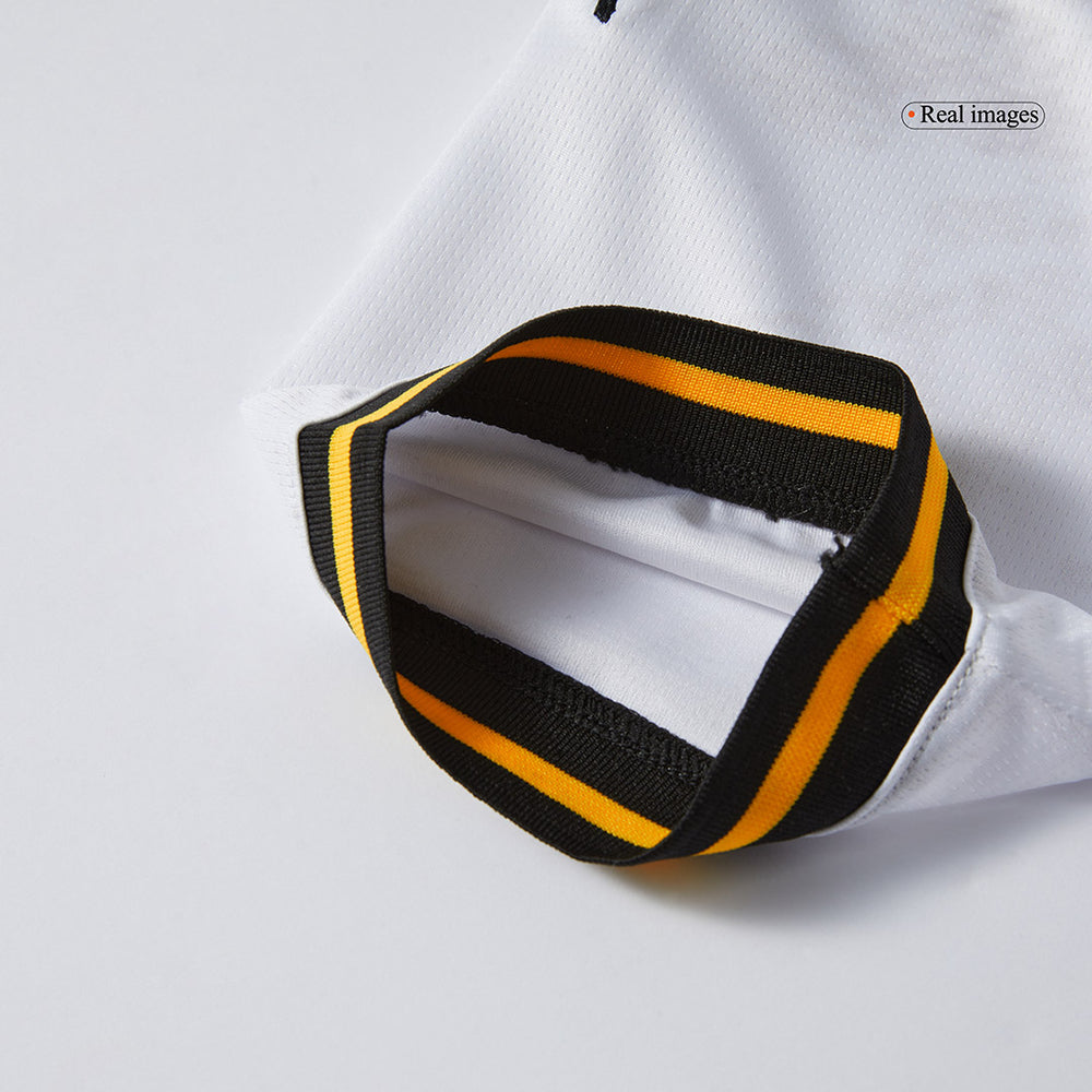 Borussia Dortmund Third Jersey 