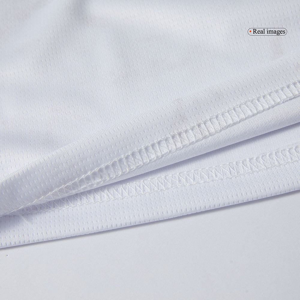 Borussia Dortmund Third Jersey 