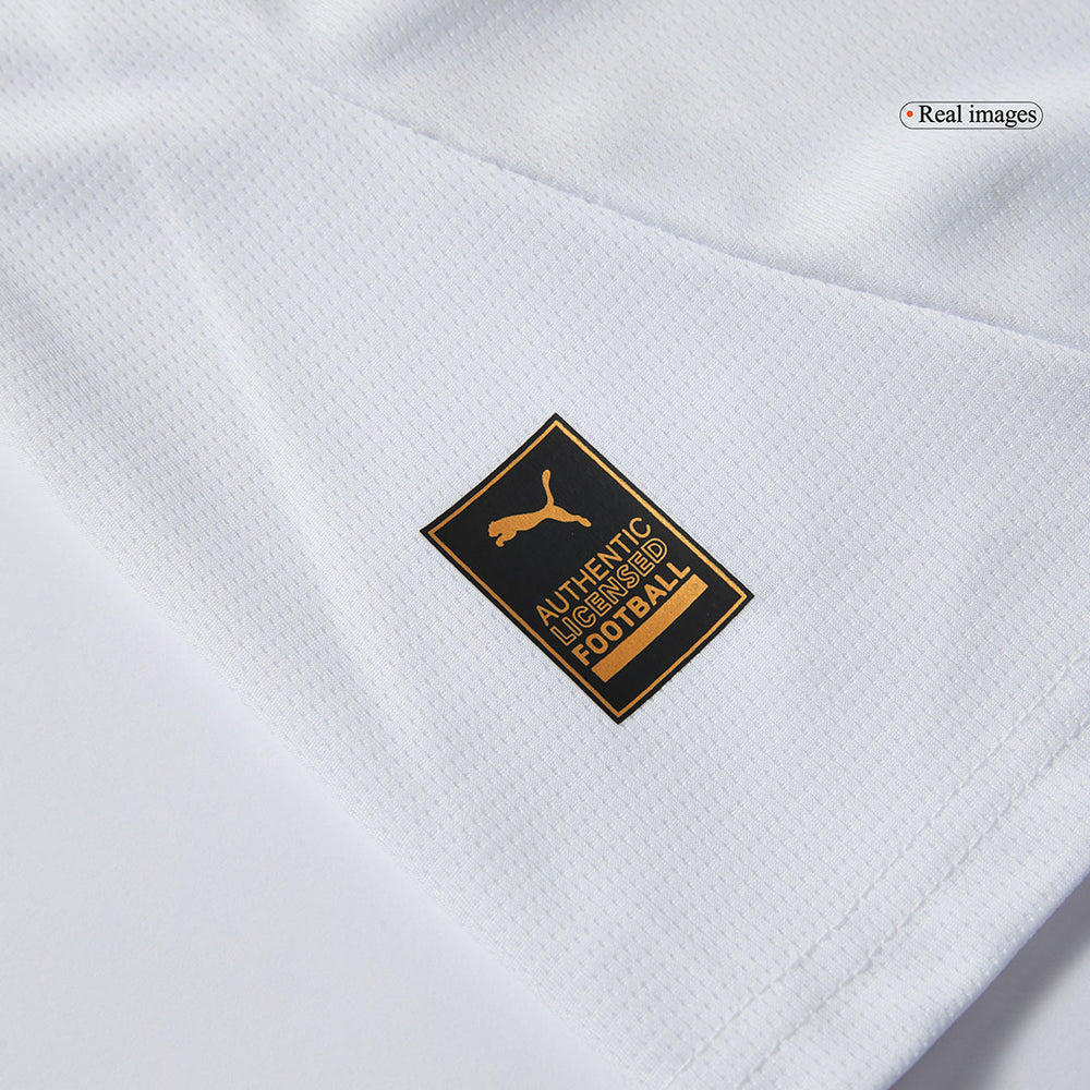 Borussia Dortmund Third Jersey 