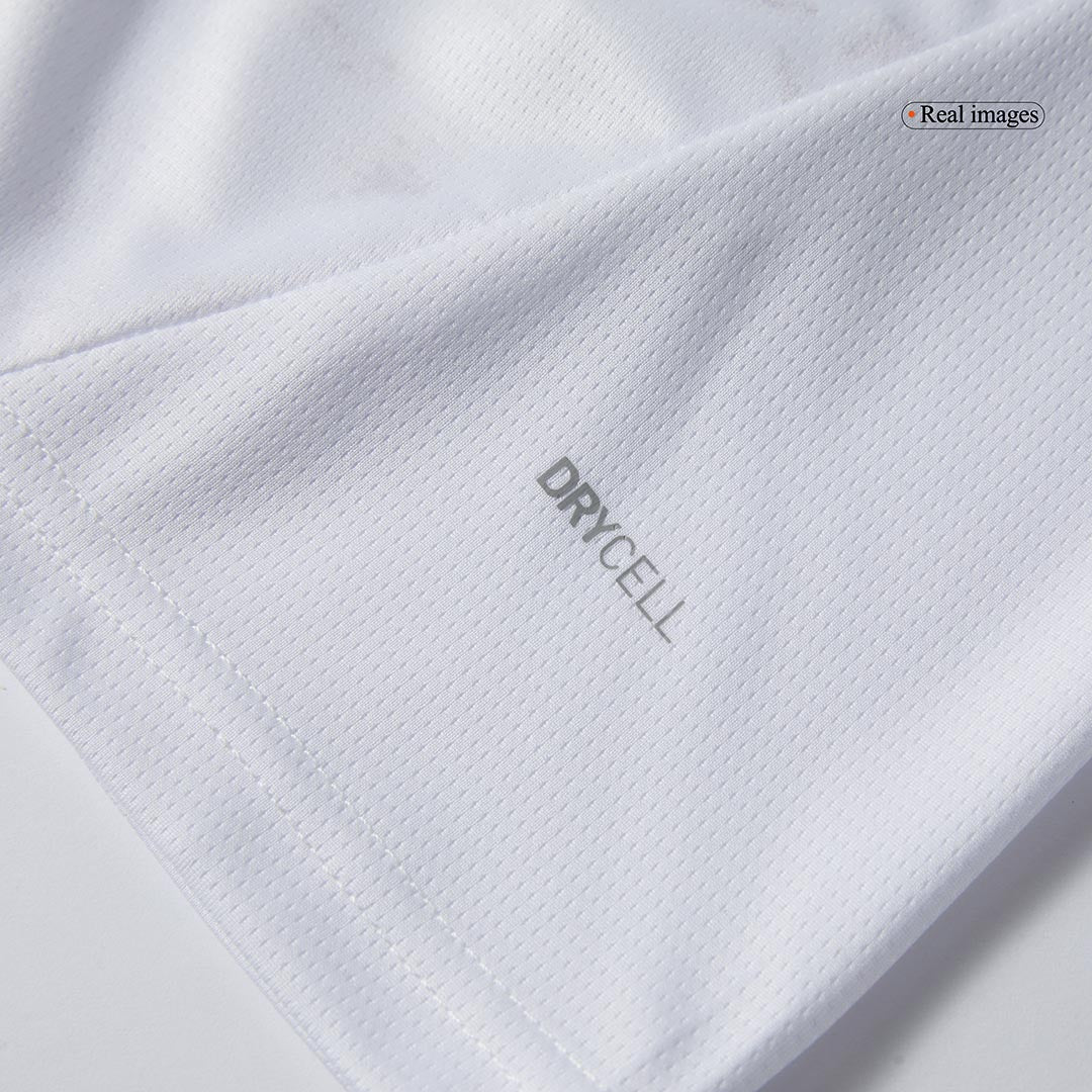 Borussia Dortmund Third Jersey 