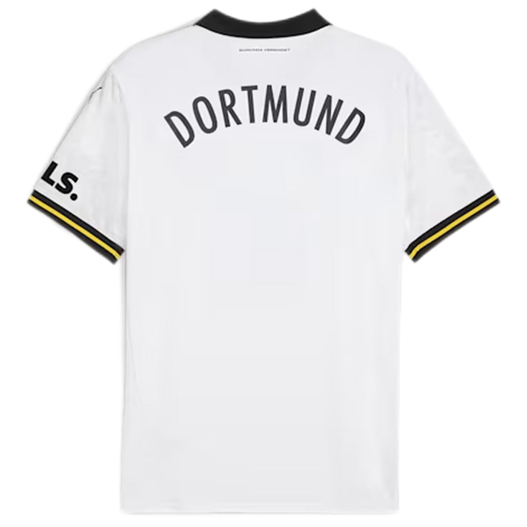 Borussia Dortmund Third Jersey 