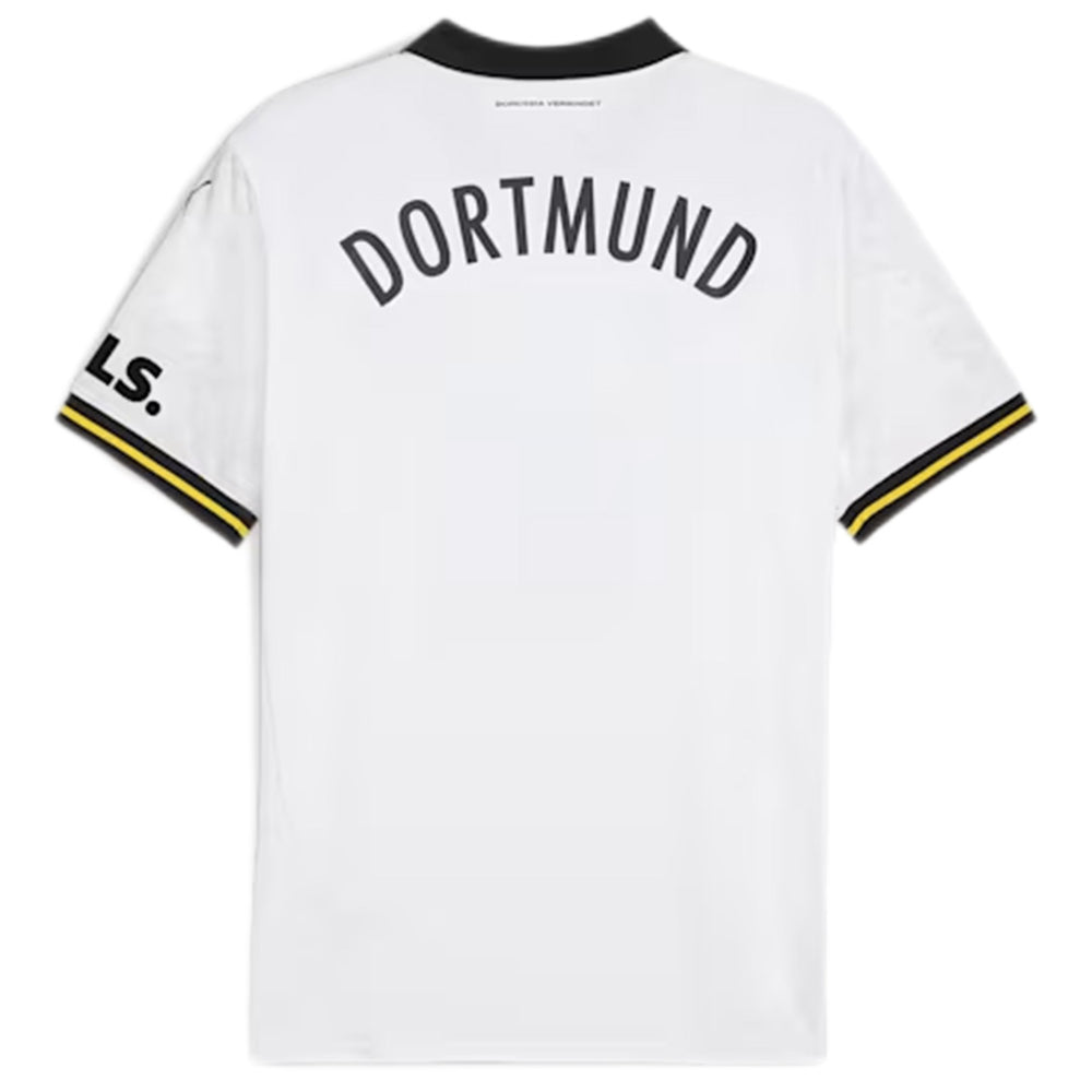 Borussia Dortmund Third Jersey 