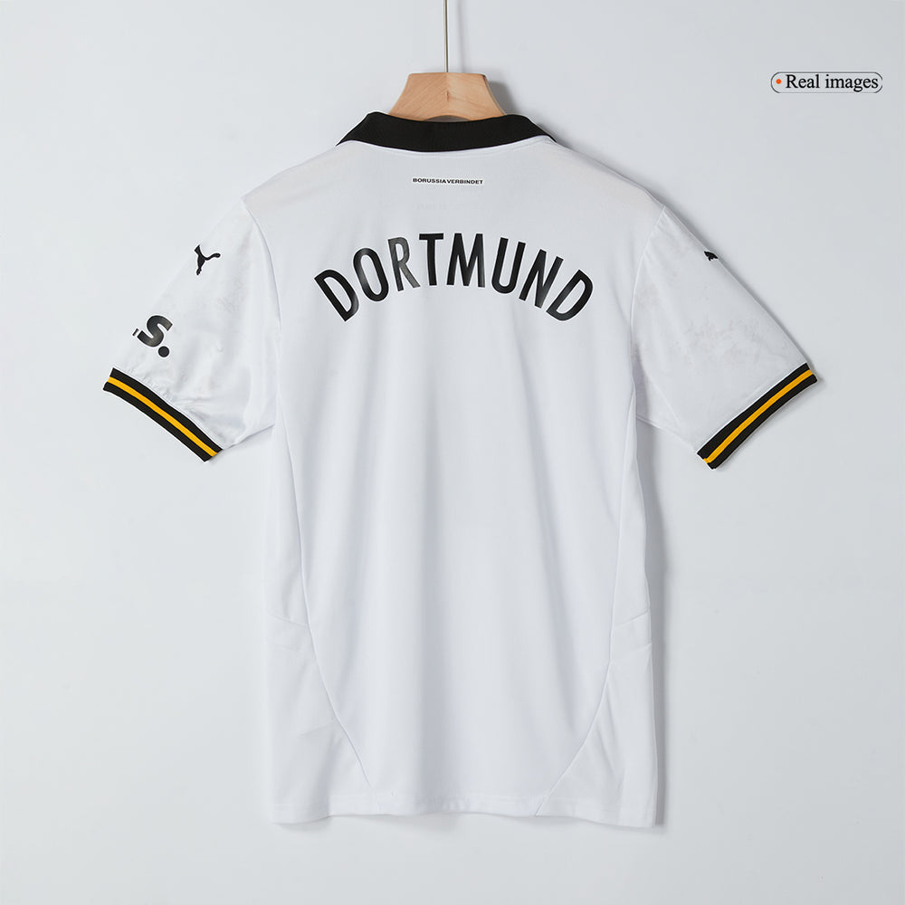 Borussia Dortmund Third Jersey 