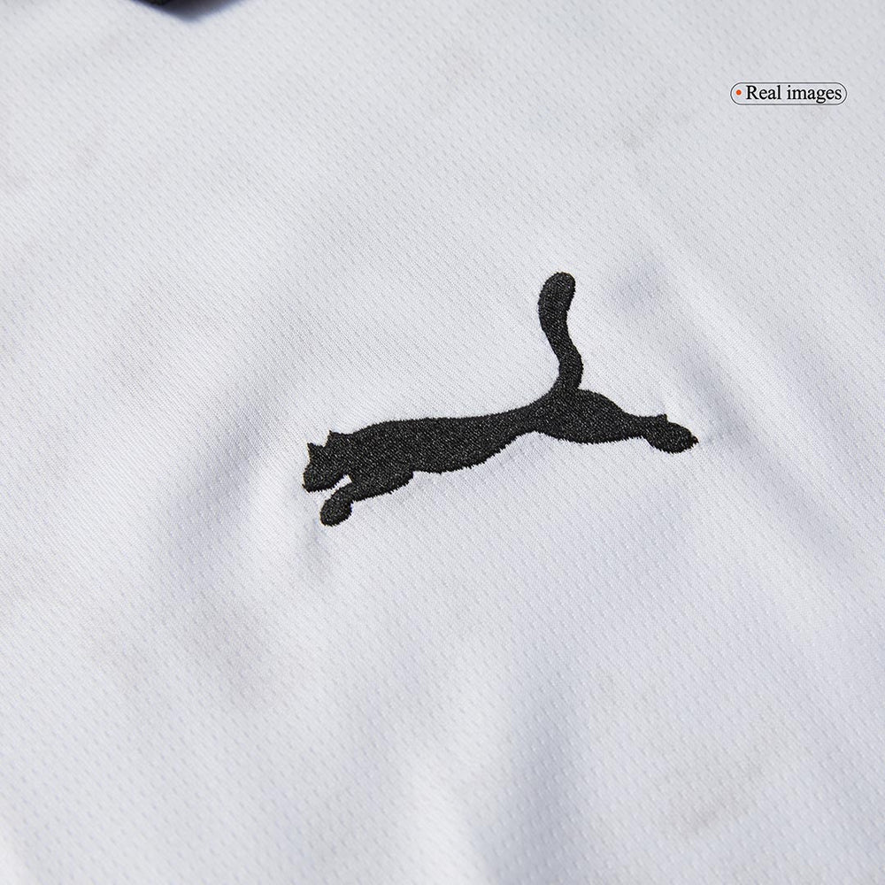 Borussia Dortmund Third Jersey 