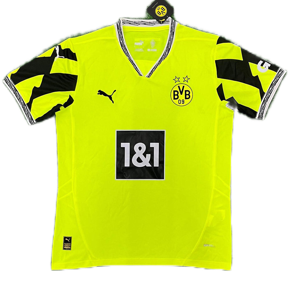 Borussia Dortmund Special Jersey 