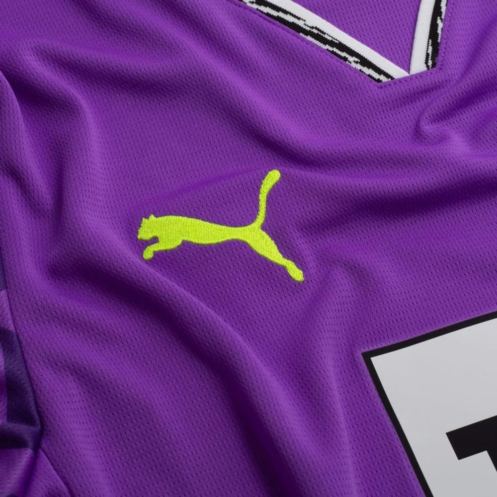 Borussia Dortmund Goalkeeper Special Jersey 