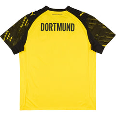 Borussia Dortmund Home Jersey 2025/26 