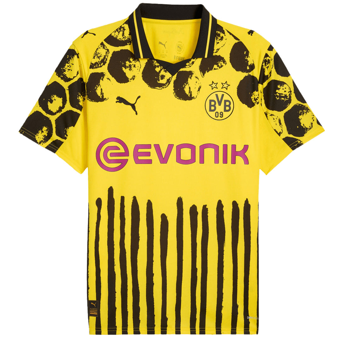 Borussia Dortmund x KidSuper Jersey 2025/26 