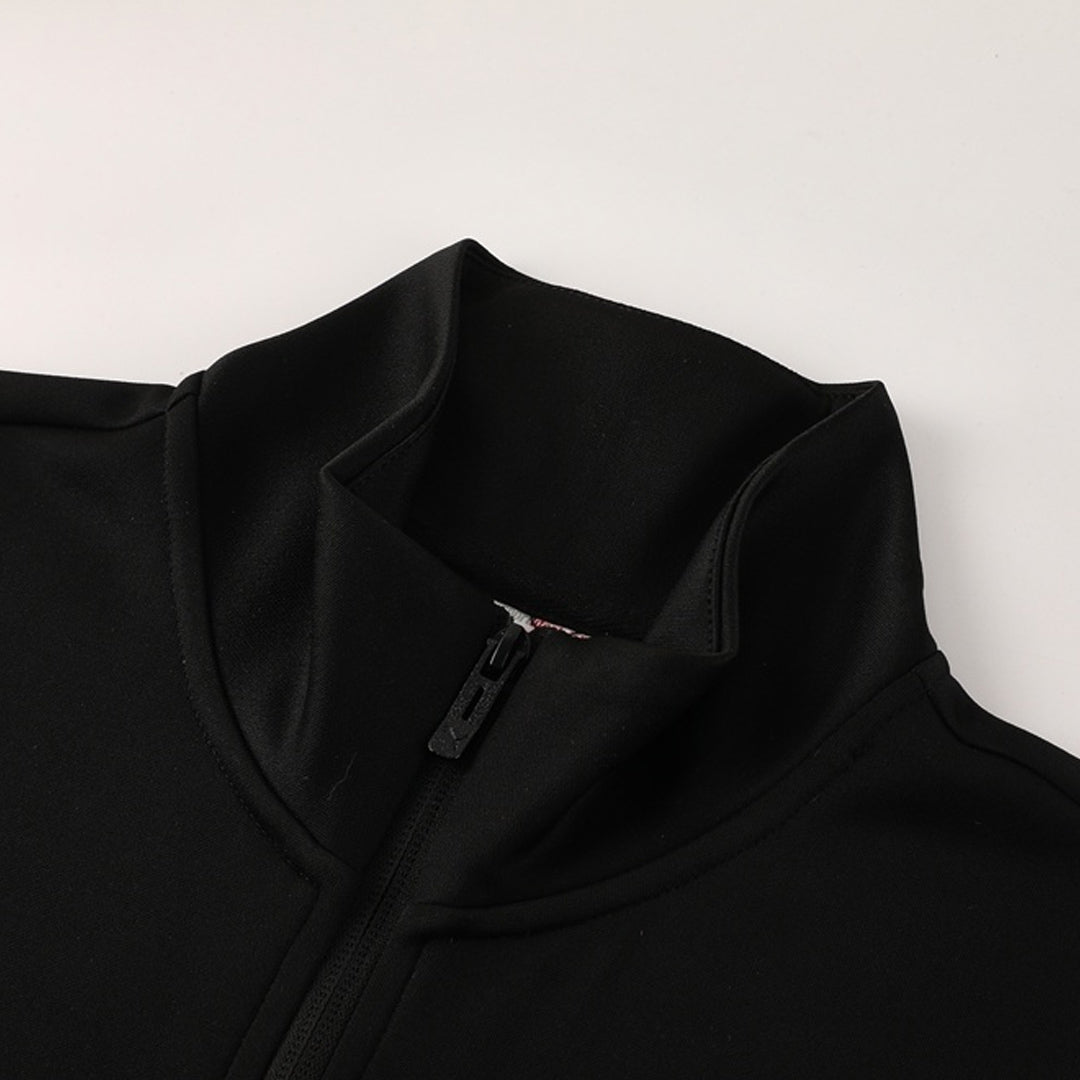 Borussia Dortmund Anthem Jacket Black 2025/26 