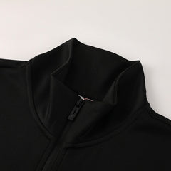 Borussia Dortmund Anthem Jacket Black 2025/26 