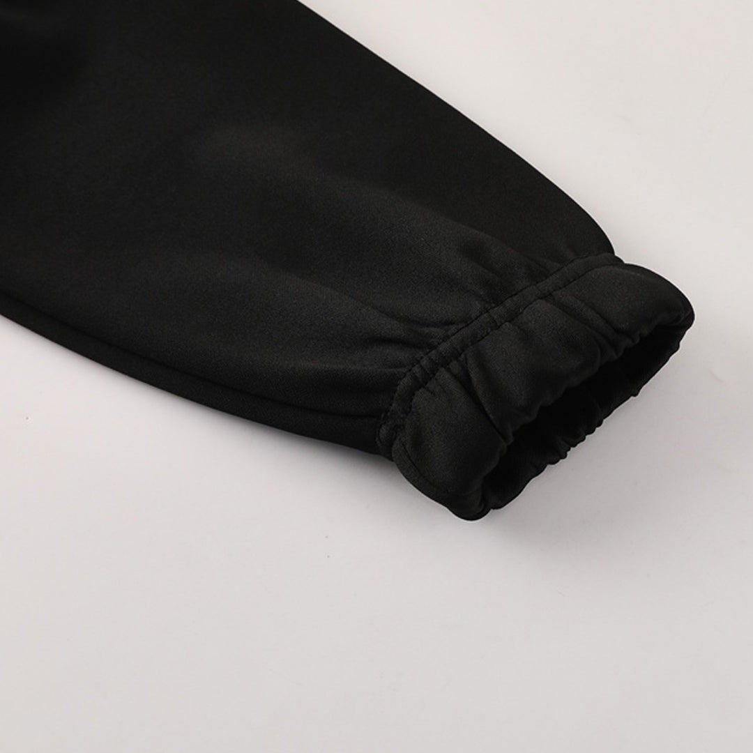 Borussia Dortmund Anthem Jacket Black 2025/26 