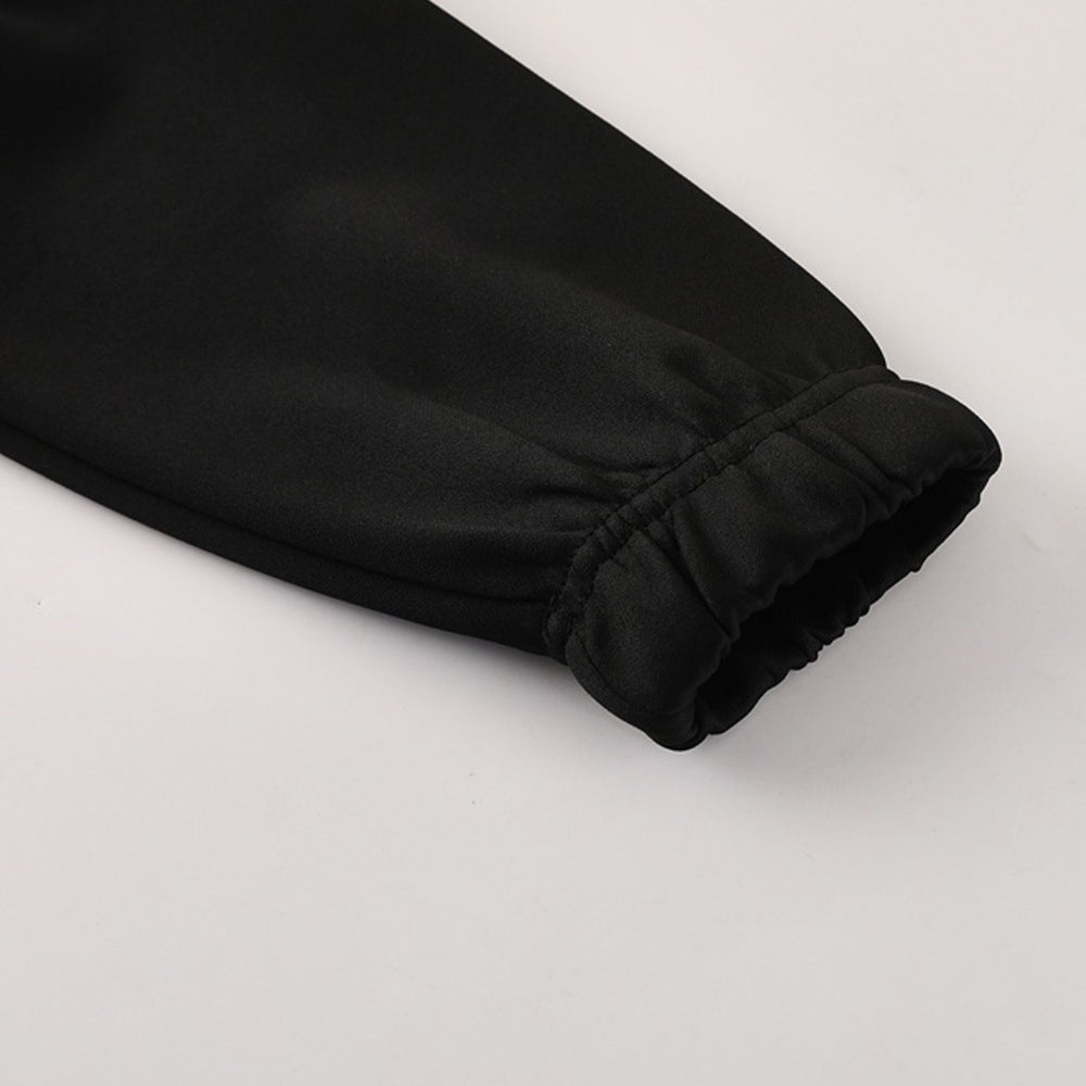 Borussia Dortmund Training Tracksuit Kit(Jacket+Pants) Yellow 2025/26 