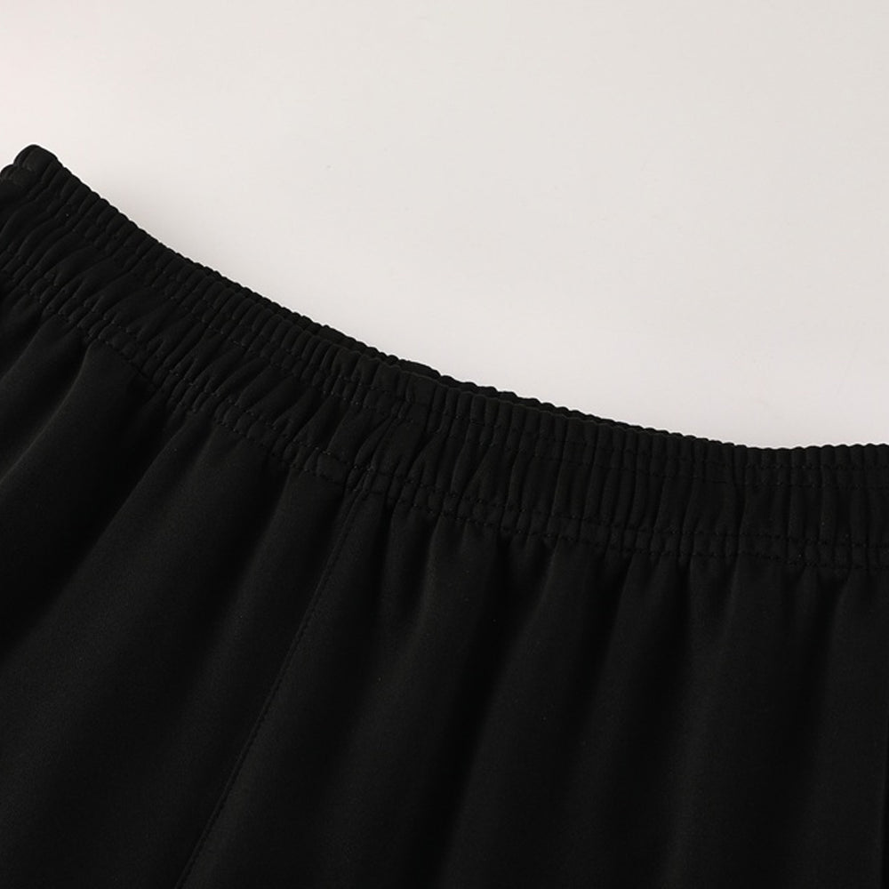 Borussia Dortmund Training Tracksuit Kit(Jacket+Pants) Yellow 2025/26 