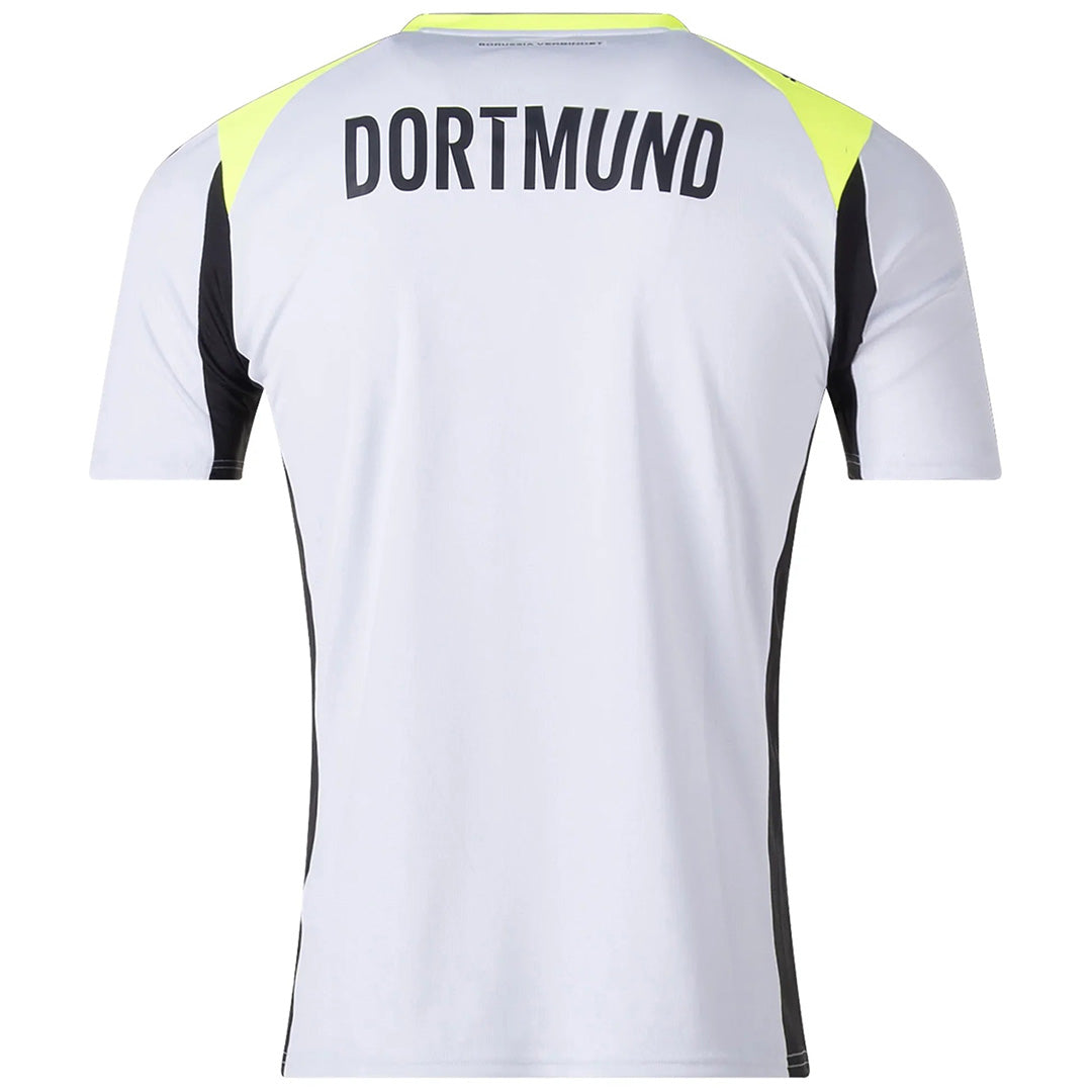 Borussia Dortmund Away Jersey 2025/26 