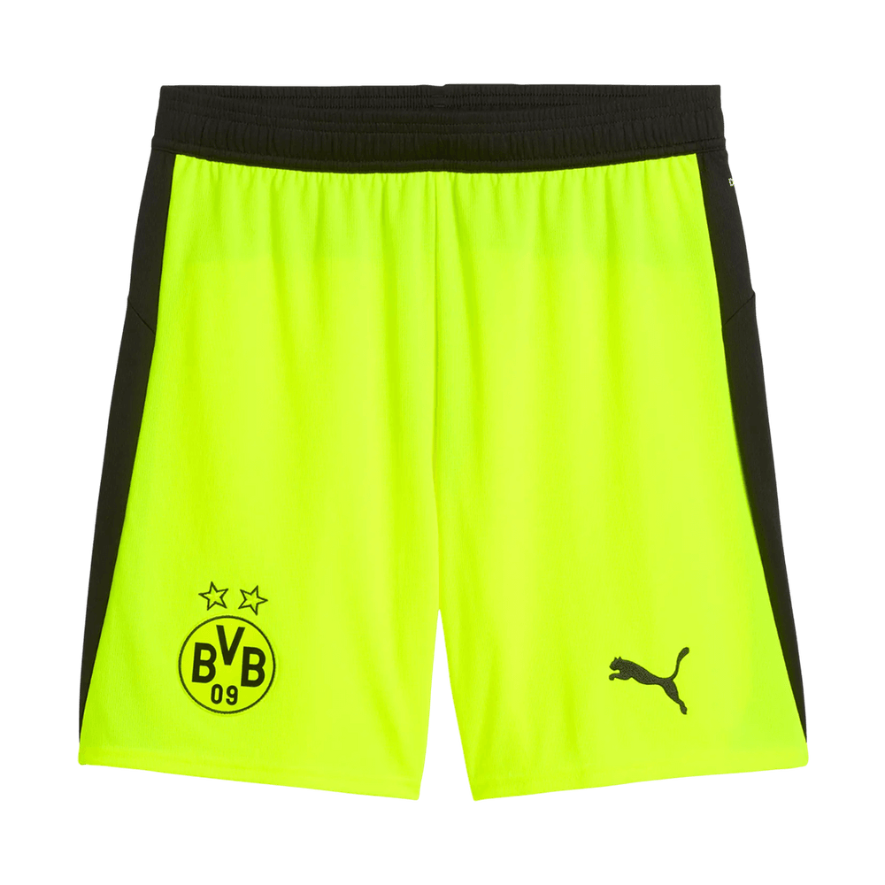 Borussia Dortmund Away Jersey Kit 2025/26 