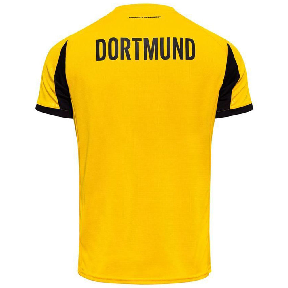 Borussia Dortmund Cup Jersey 2025/26 