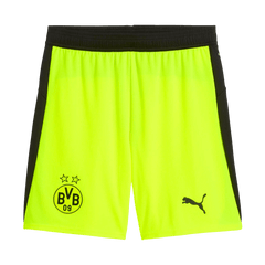 Borussia Dortmund Away Soccer Shorts 2025/26 