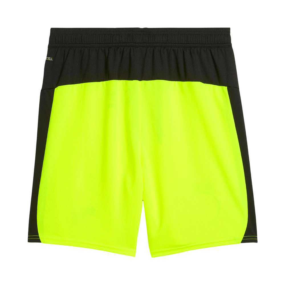 Borussia Dortmund Away Soccer Shorts 2025/26 