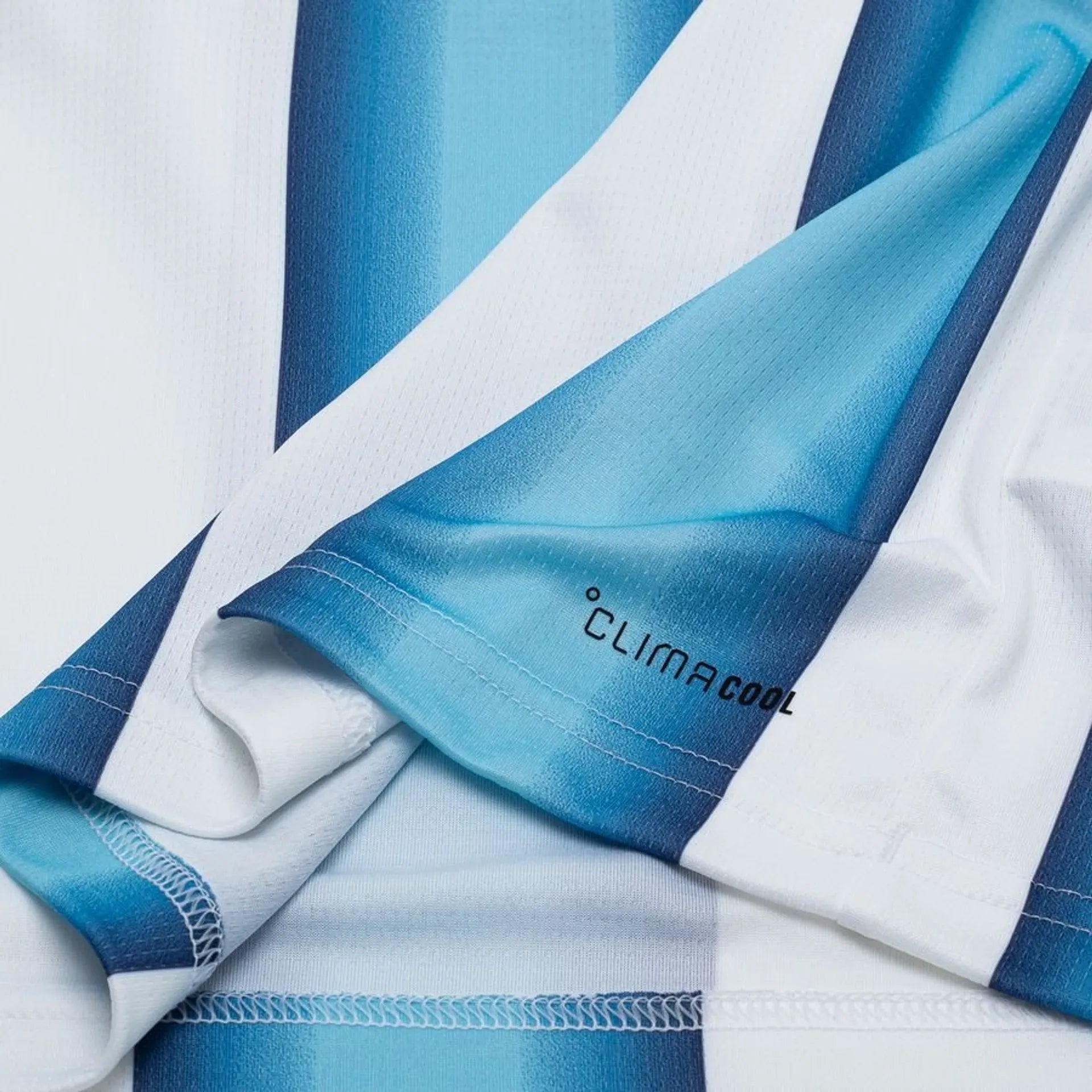 Messi #10 Argentina Home Long Sleeve Jersey World Cup 2026 