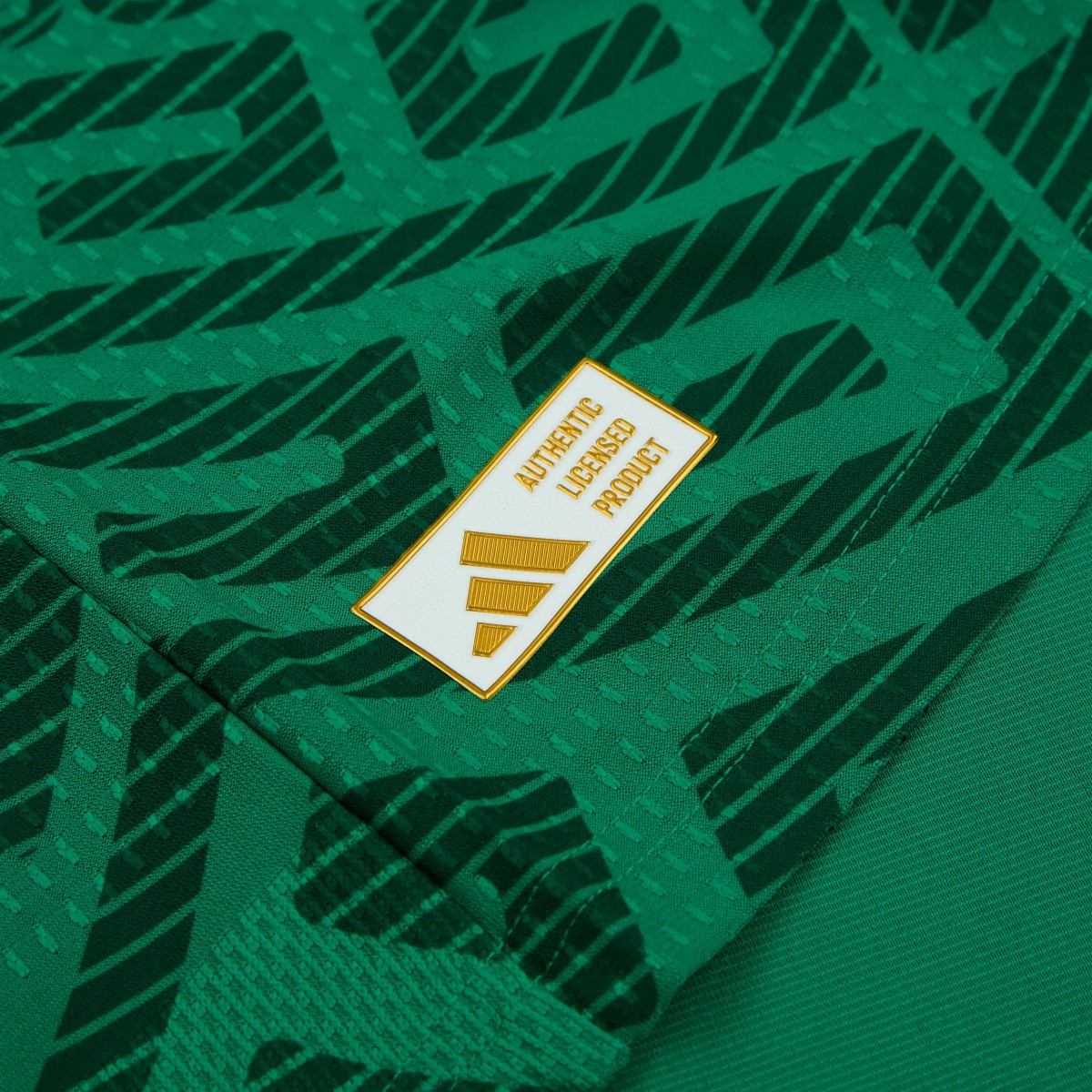 Mexico Home Match Long Sleeve Jersey Player Version World Cup 2026 