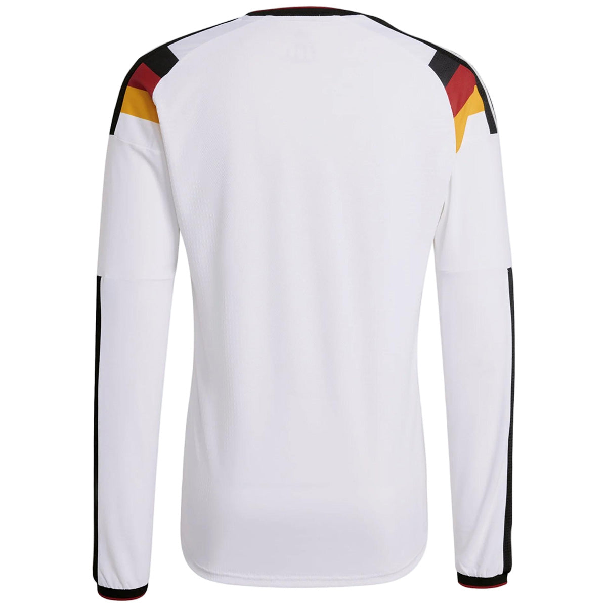 Germany Home Match Long Sleeve Jersey Player Version World Cup 2026 