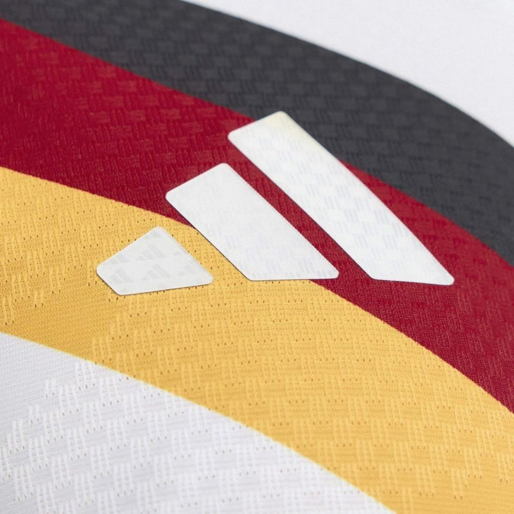 Germany Home Match Long Sleeve Jersey Player Version World Cup 2026 
