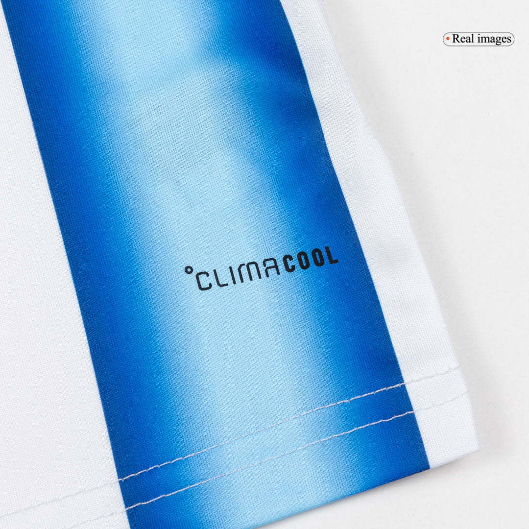 Kids Argentina Home Jersey Full Kit World Cup 2026 