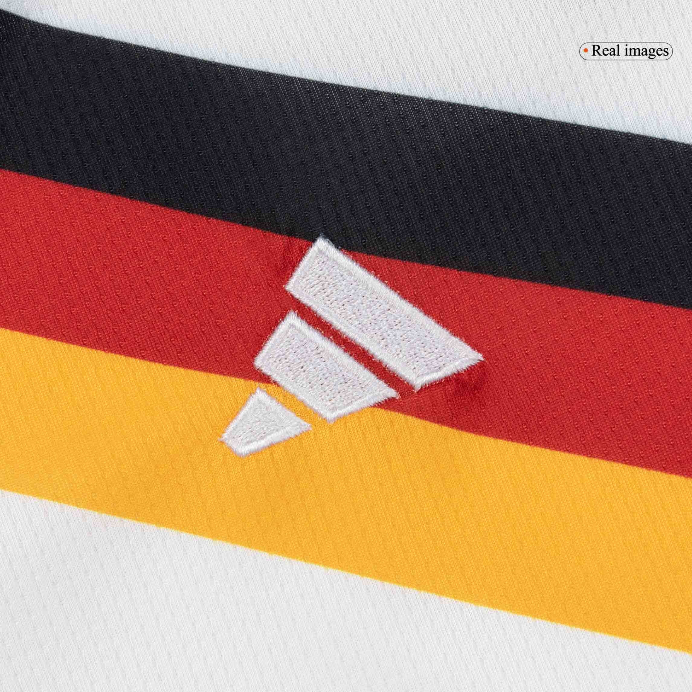 Kids Germany Home Jersey Full Kit World Cup 2026 
