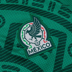 Kids Mexico Home Jersey Full Kit World Cup 2026 