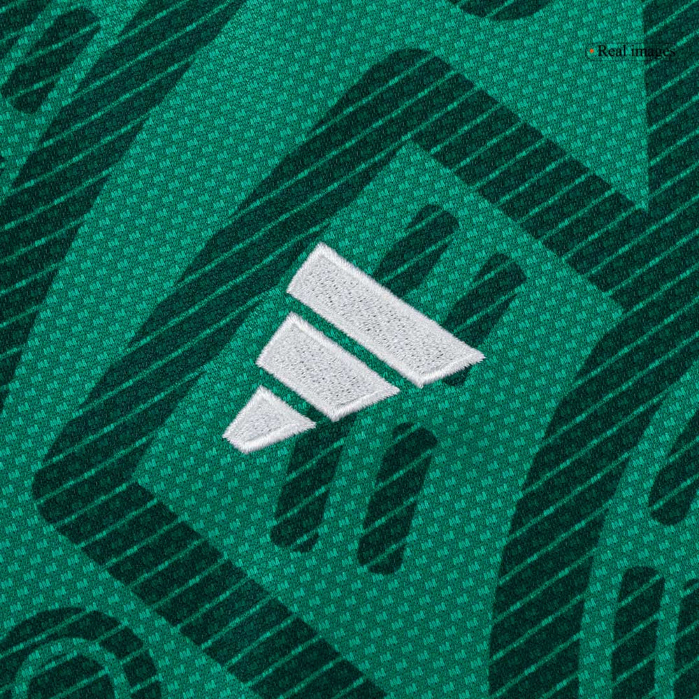 Kids Mexico Home Jersey Full Kit World Cup 2026 