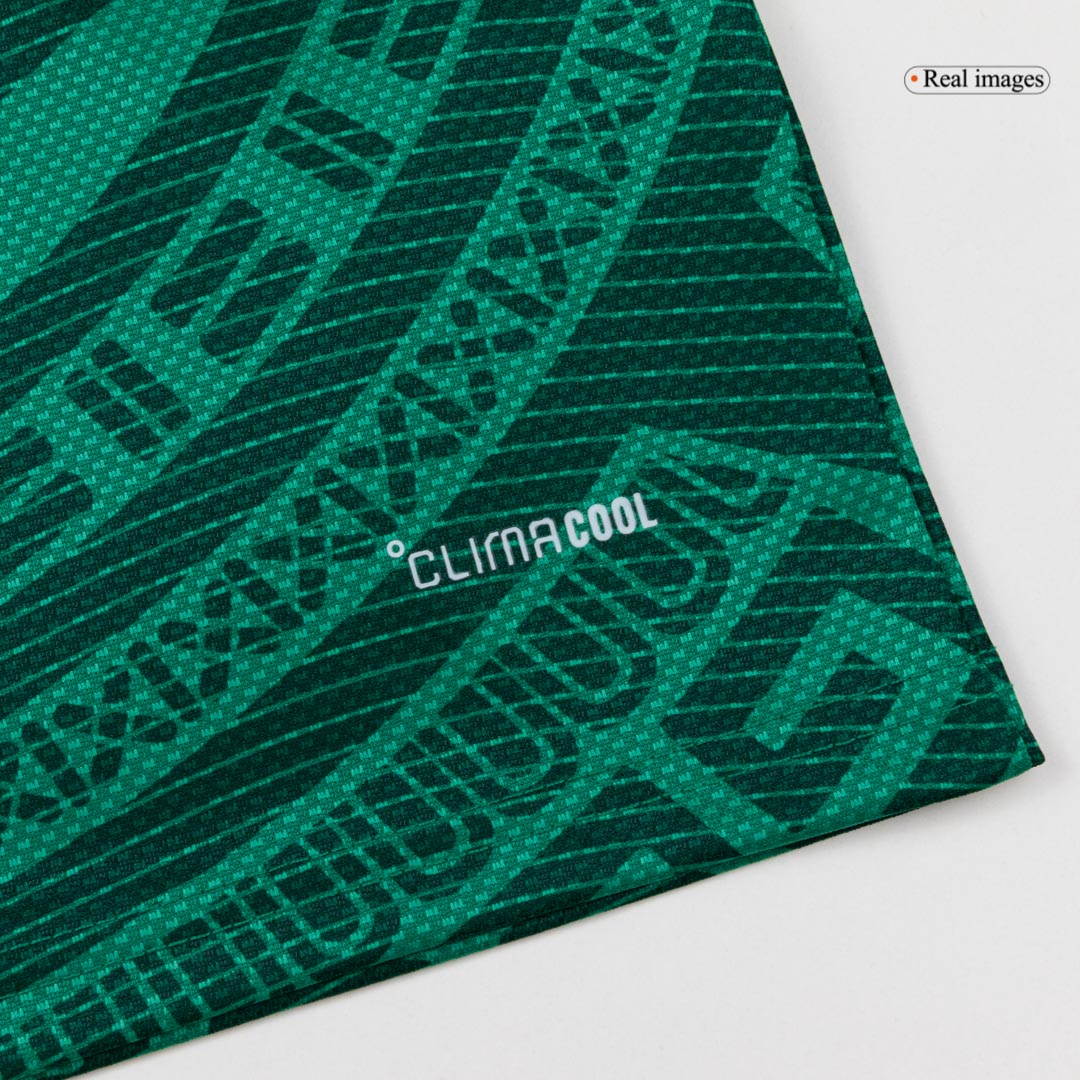 Kids Mexico Home Jersey Full Kit World Cup 2026 