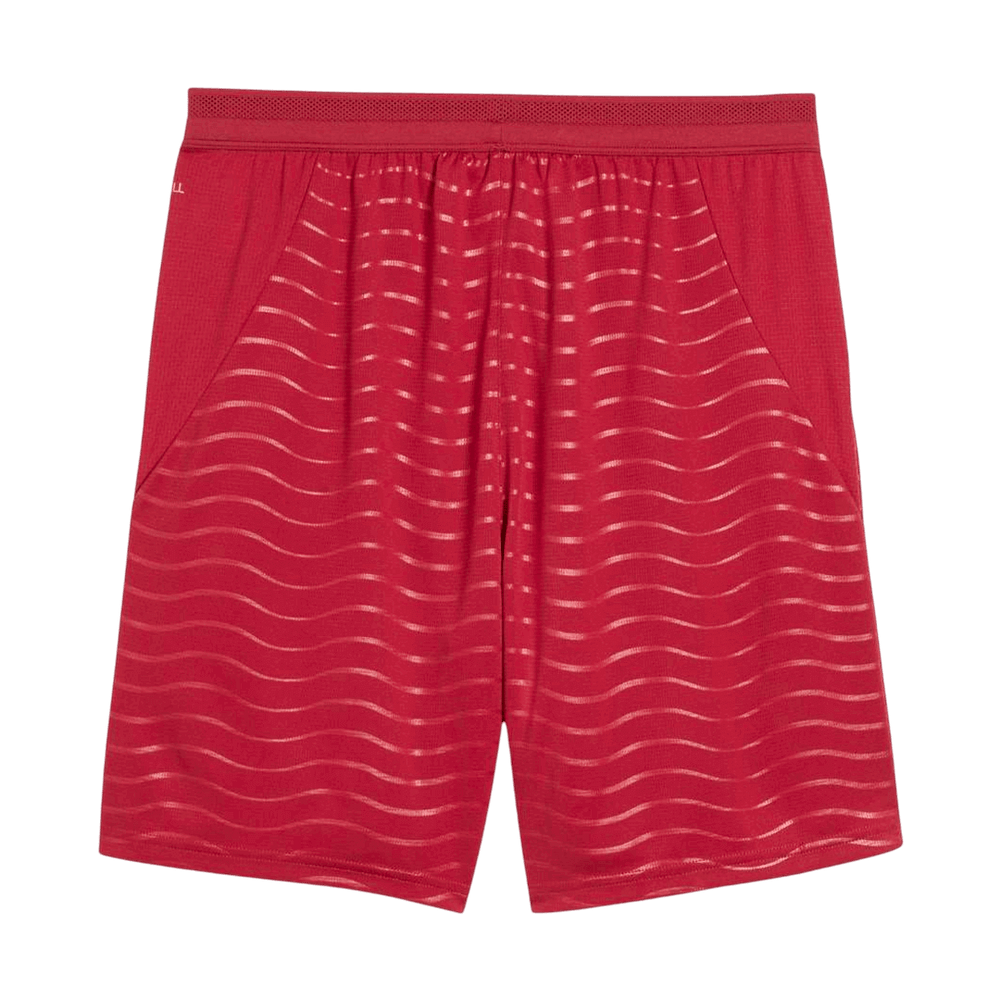 Portugal Home Soccer Shorts 2026 