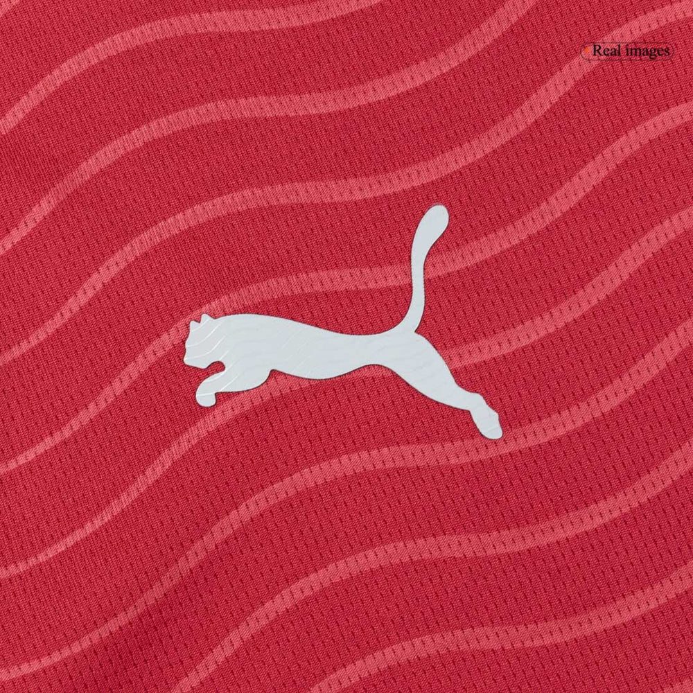 Portugal Home Jersey Kit World Cup 2026 