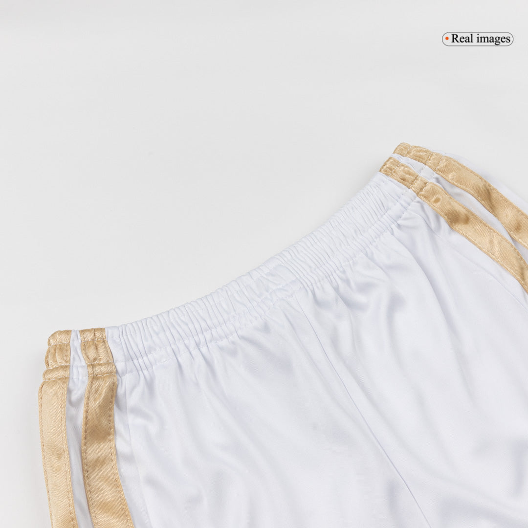 Kids Italy Home Jersey Full Kit World Cup 2026 