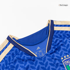Kids Italy Home Jersey Full Kit World Cup 2026 