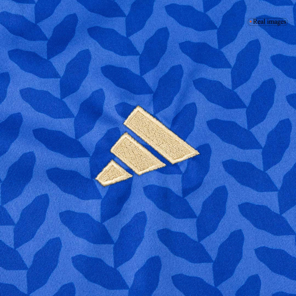 Kids Italy Home Jersey Full Kit World Cup 2026 