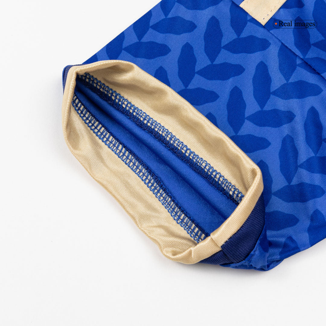 Kids Italy Home Jersey Full Kit World Cup 2026 