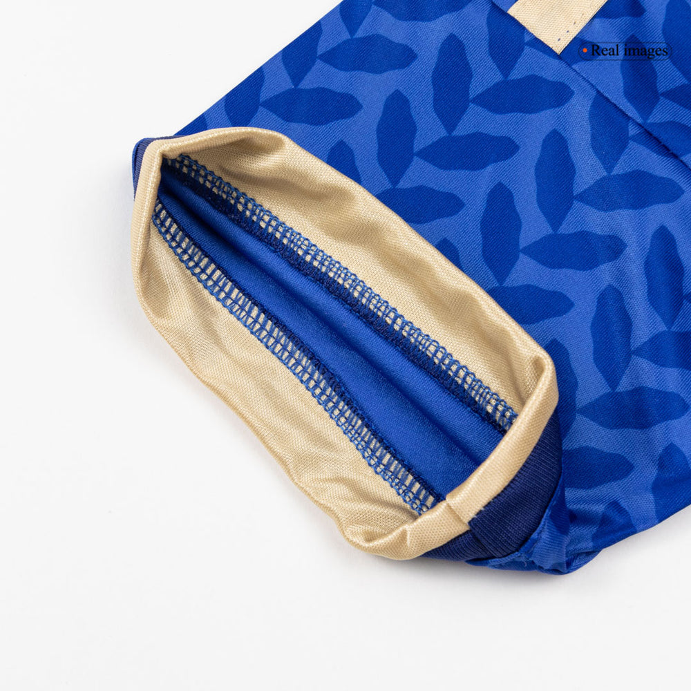 Kids Italy Home Jersey Full Kit World Cup 2026 