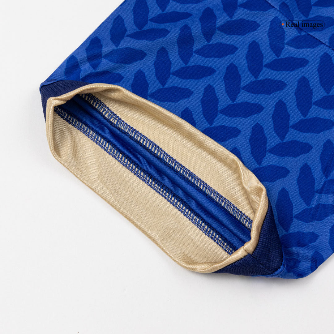 Italy Home Jersey Full Kit World Cup 2026 