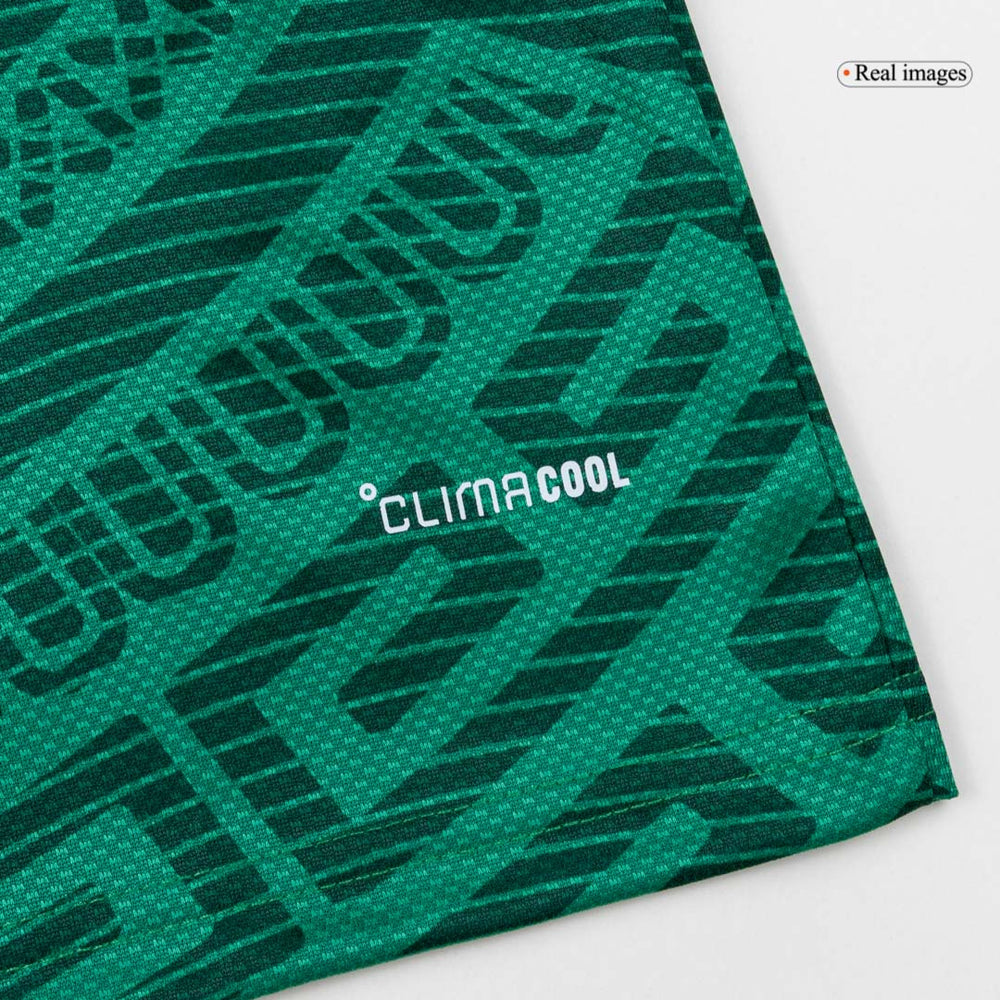 Mexico Home Jersey Full Kit World Cup 2026 