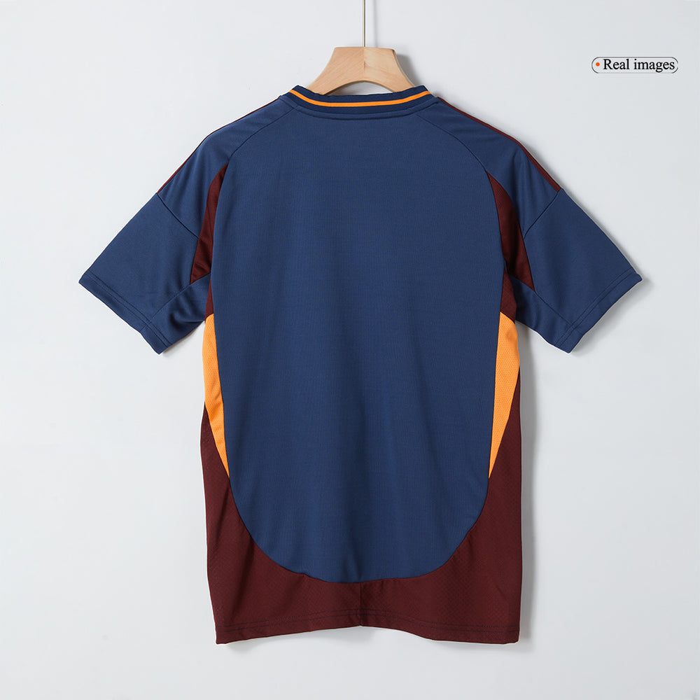 Roma Third Jersey 