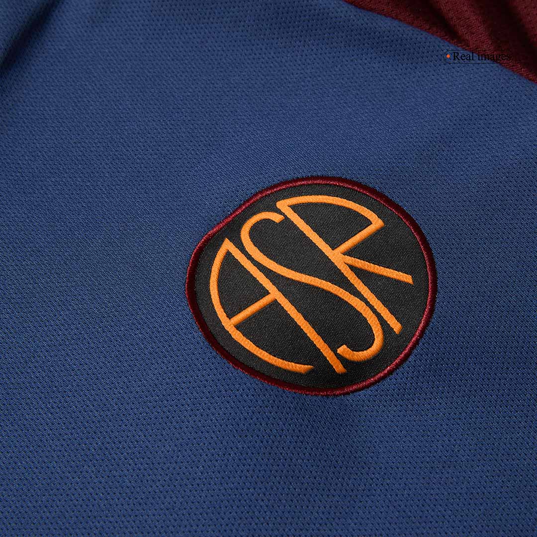 Roma Third Jersey 