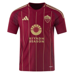 Roma Home Jersey 