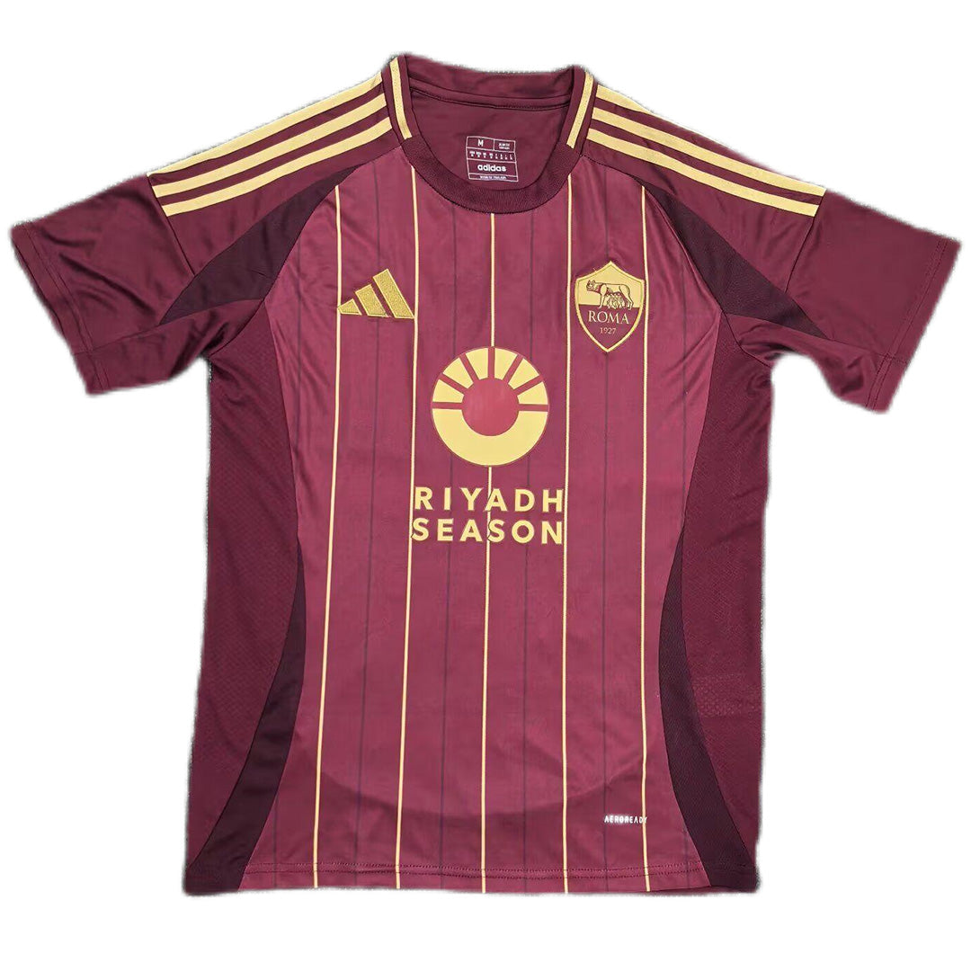 Roma Home Jersey 