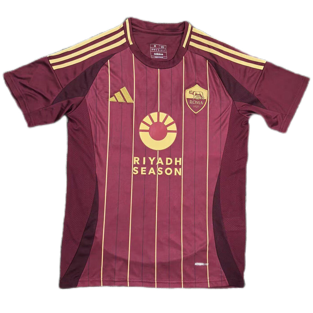Roma Home Jersey 