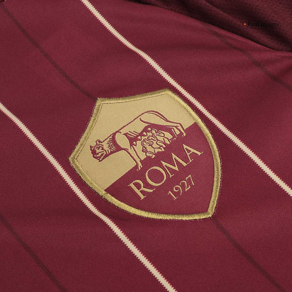 Roma Home Jersey 