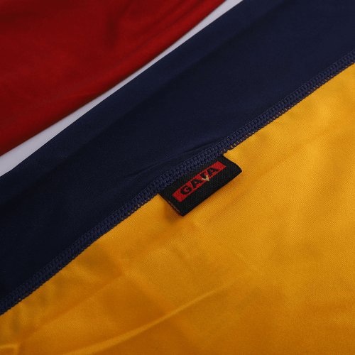 Retro Roma Third Jersey 2001/02 