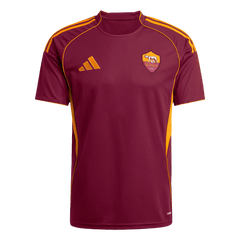 Roma Home Jersey Kit 2025/26 