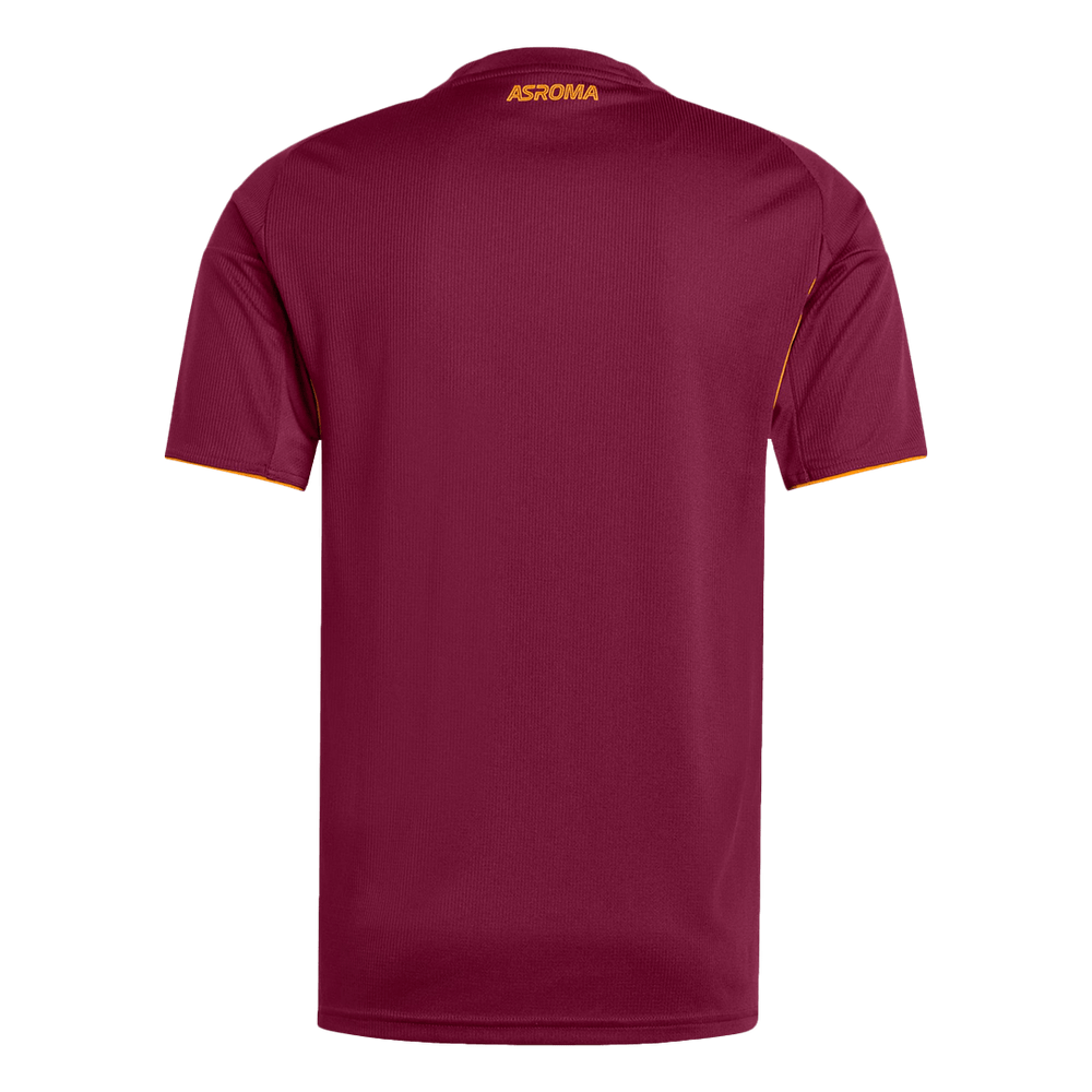 Roma Home Jersey Kit 2025/26 