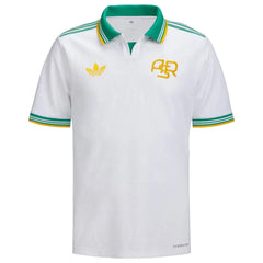 Roma Third Jersey 2025/26 